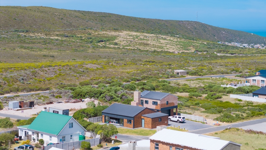 4 Bedroom Property for Sale in Agulhas Western Cape
